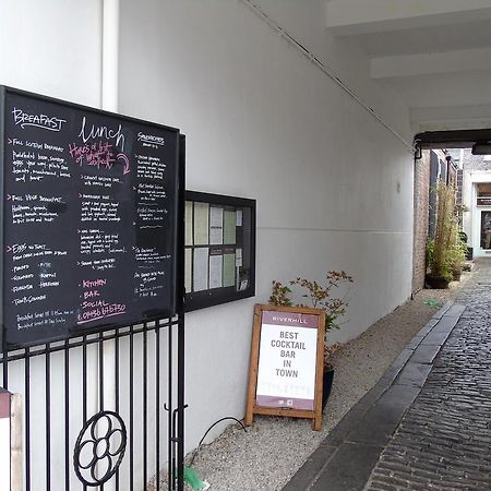 Snug - Faodail Apartment Helensburgh Εξωτερικό φωτογραφία