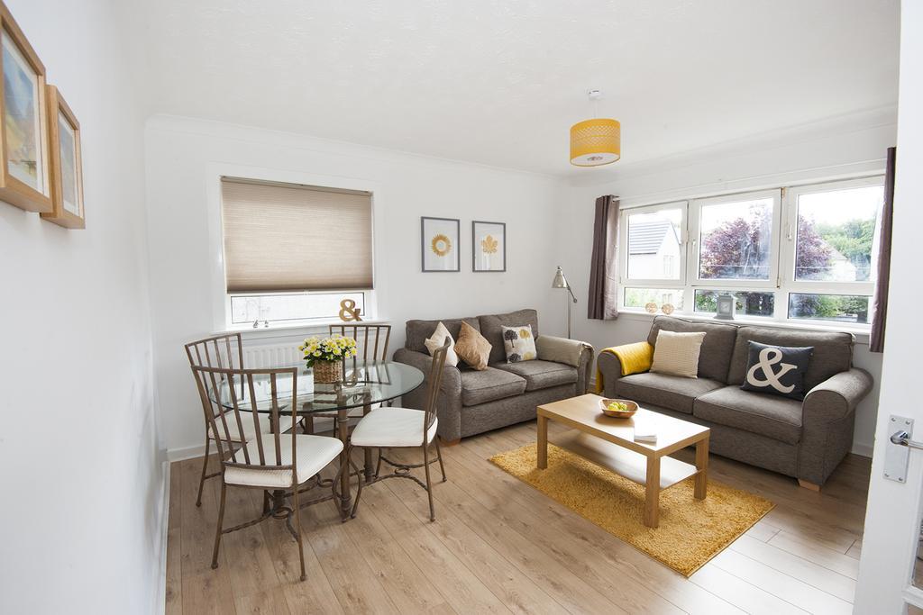 Snug - Faodail Apartment Helensburgh Εξωτερικό φωτογραφία