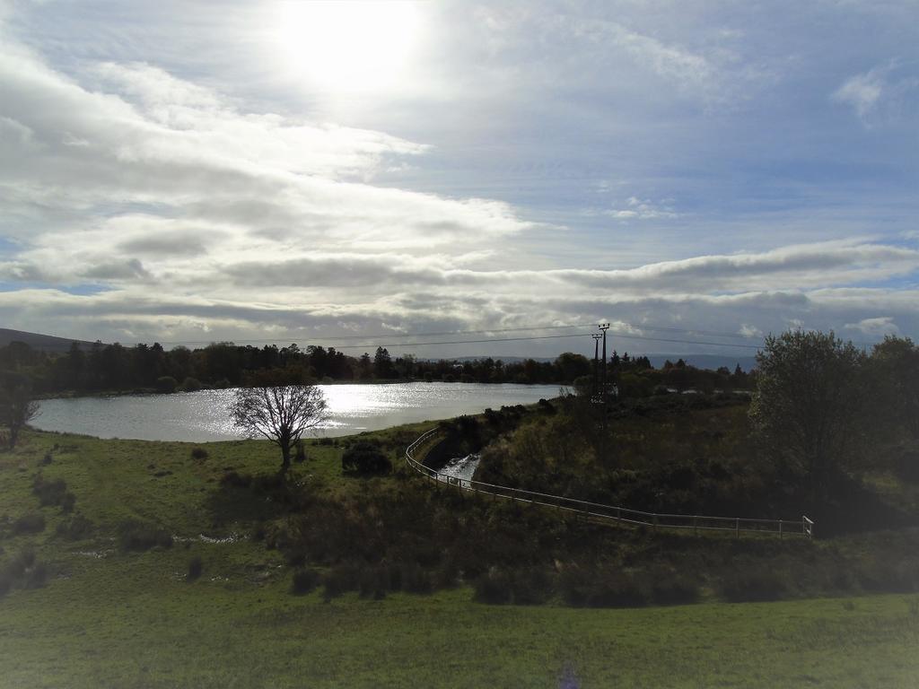 Snug - Faodail Apartment Helensburgh Εξωτερικό φωτογραφία