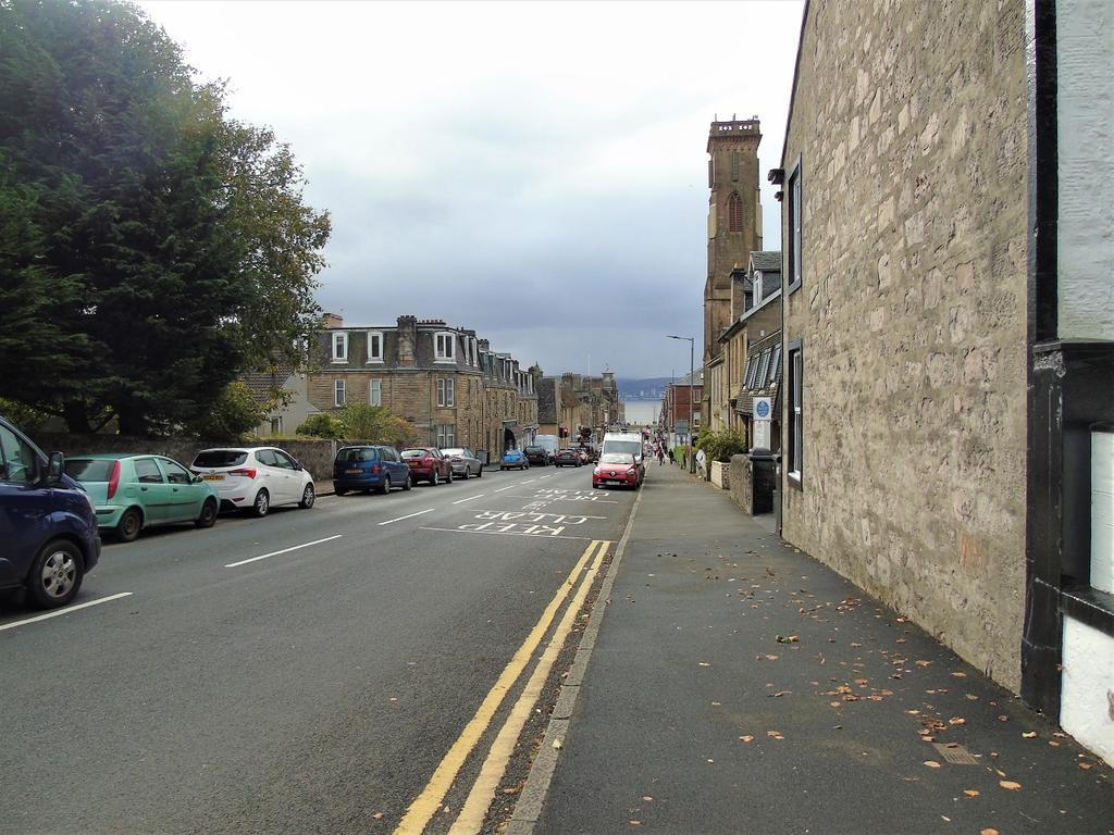 Snug - Faodail Apartment Helensburgh Εξωτερικό φωτογραφία