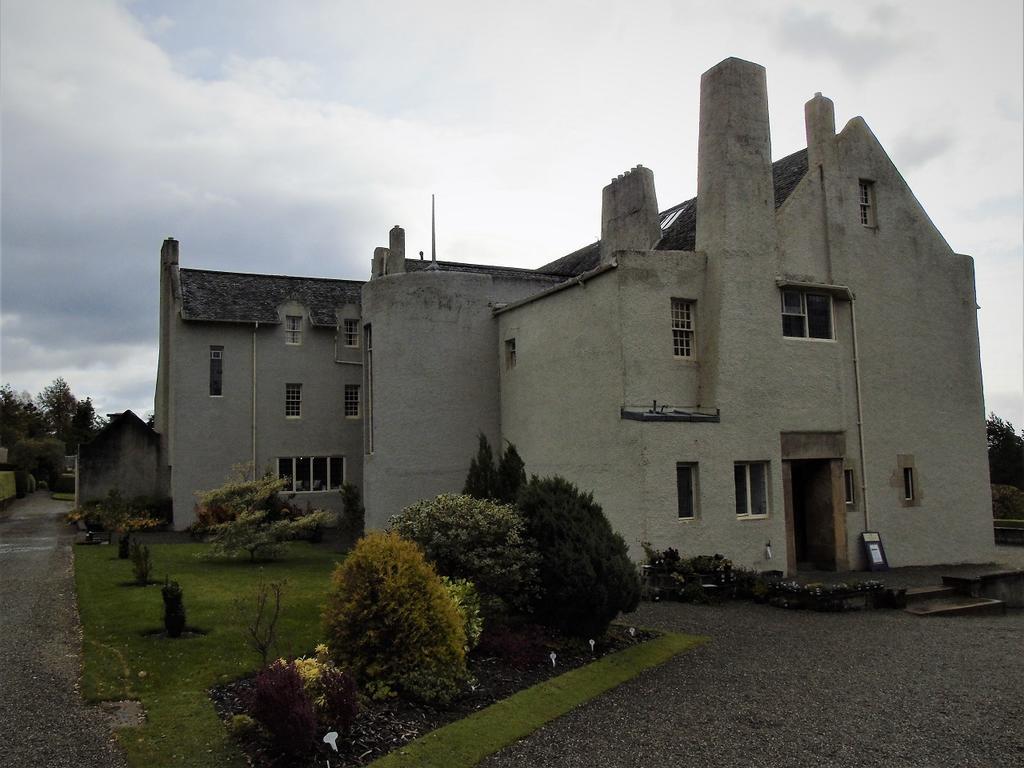 Snug - Faodail Apartment Helensburgh Εξωτερικό φωτογραφία