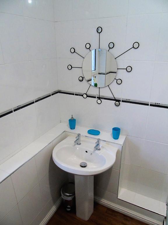 Snug - Faodail Apartment Helensburgh Εξωτερικό φωτογραφία