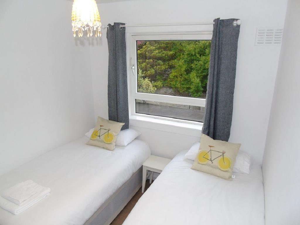 Snug - Faodail Apartment Helensburgh Εξωτερικό φωτογραφία