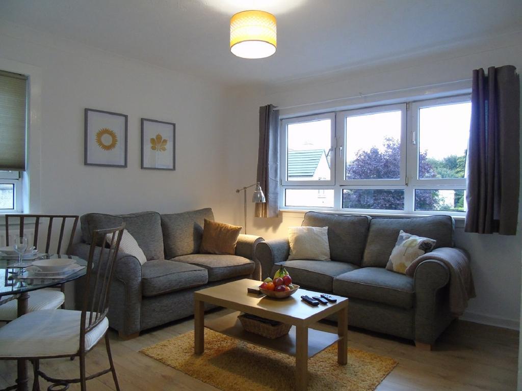 Snug - Faodail Apartment Helensburgh Εξωτερικό φωτογραφία