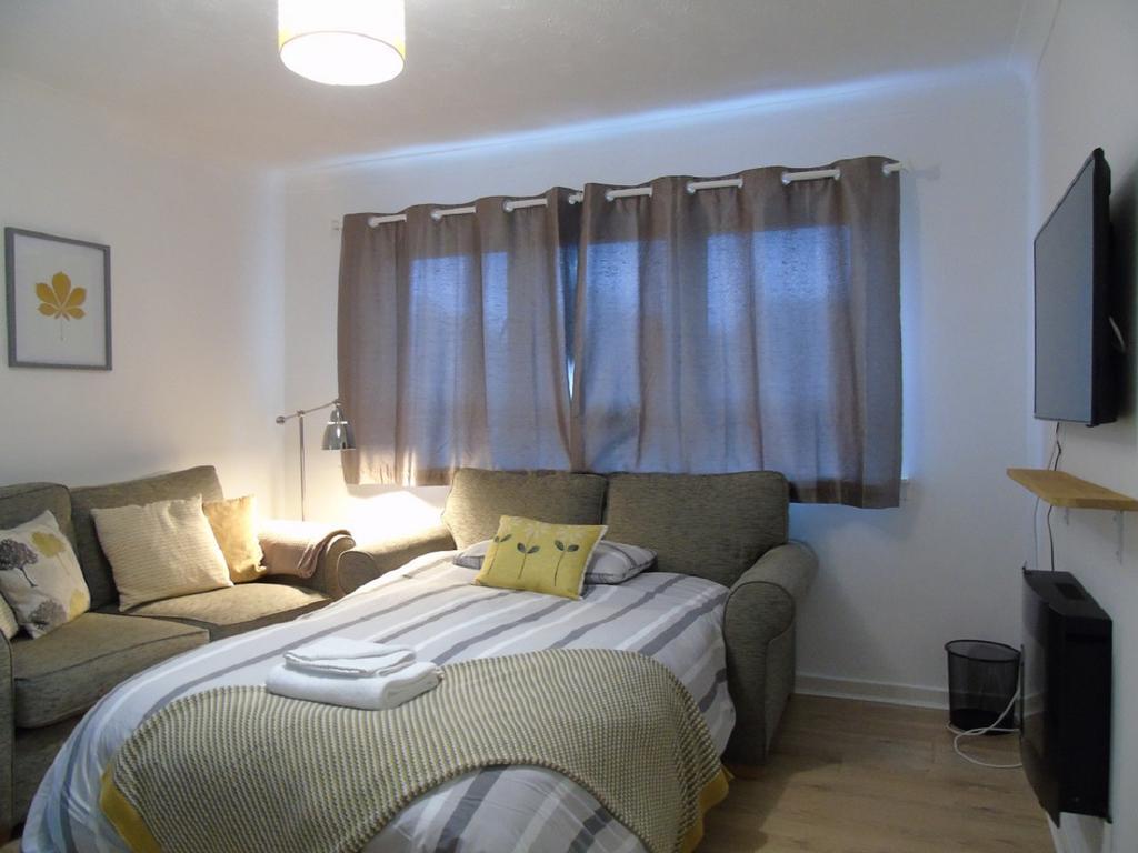 Snug - Faodail Apartment Helensburgh Εξωτερικό φωτογραφία