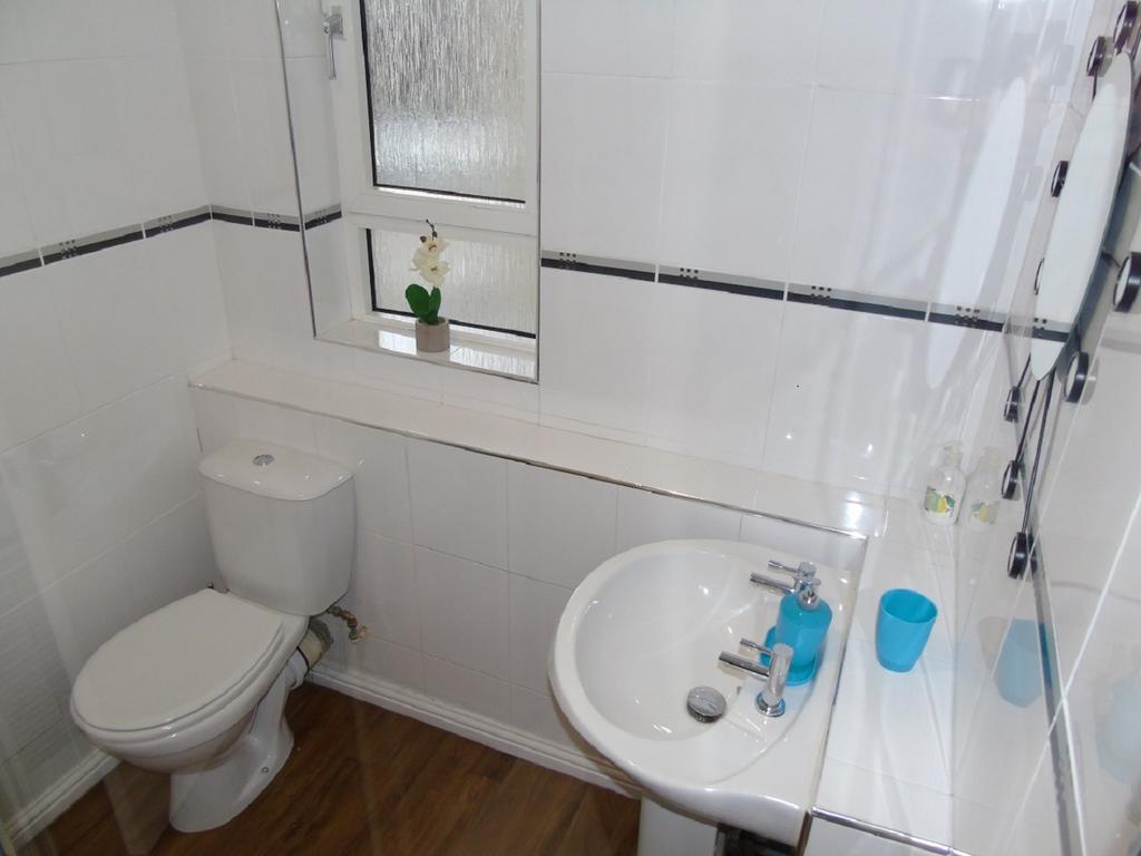 Snug - Faodail Apartment Helensburgh Εξωτερικό φωτογραφία