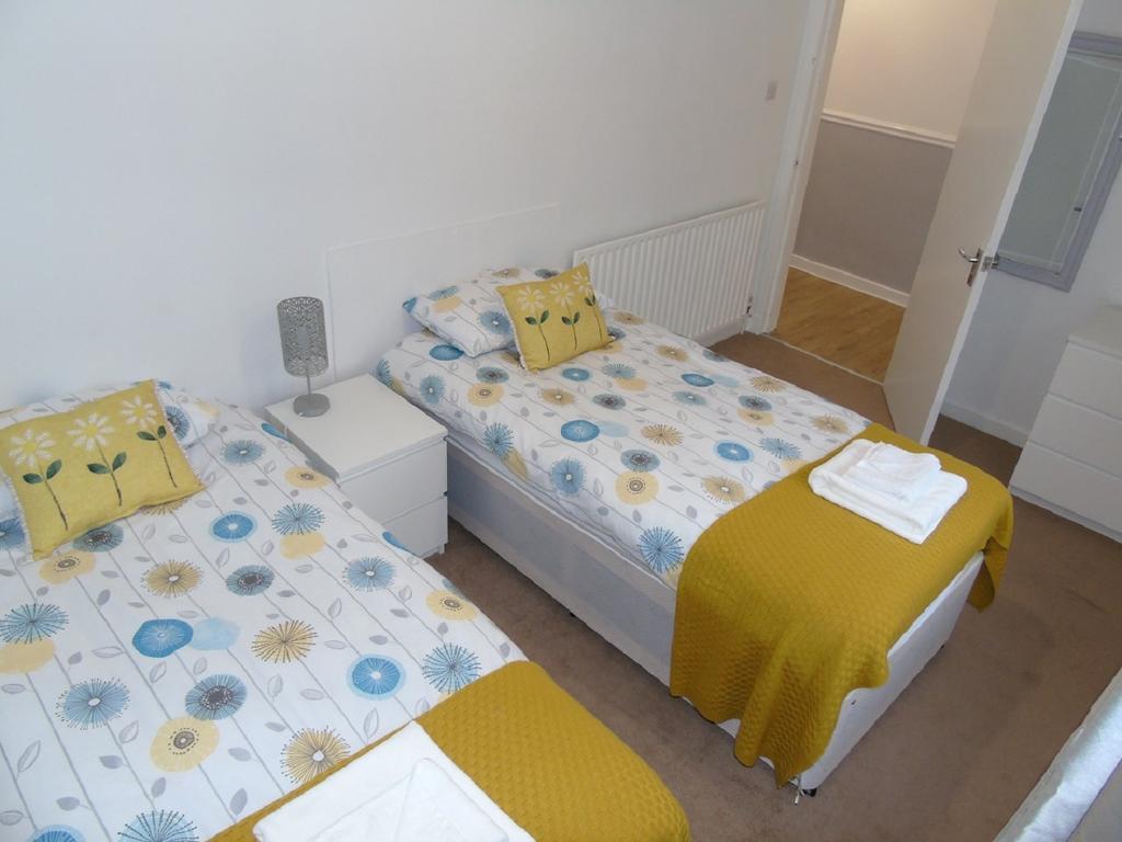 Snug - Faodail Apartment Helensburgh Εξωτερικό φωτογραφία