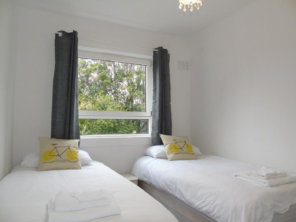Snug - Faodail Apartment Helensburgh Εξωτερικό φωτογραφία