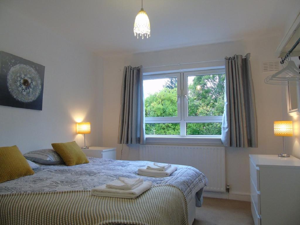 Snug - Faodail Apartment Helensburgh Εξωτερικό φωτογραφία