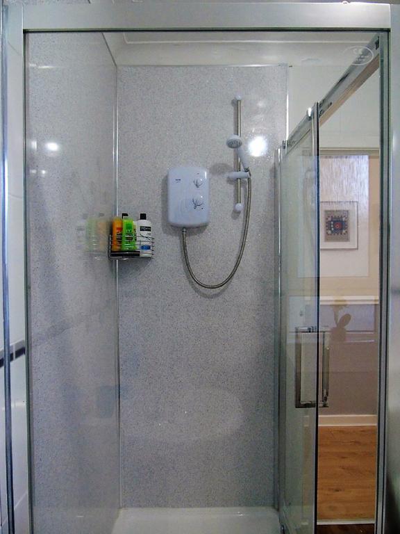 Snug - Faodail Apartment Helensburgh Εξωτερικό φωτογραφία