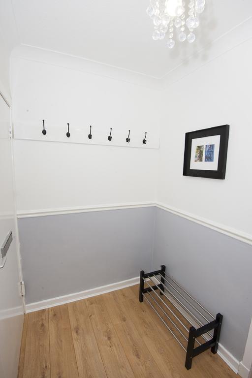 Snug - Faodail Apartment Helensburgh Εξωτερικό φωτογραφία