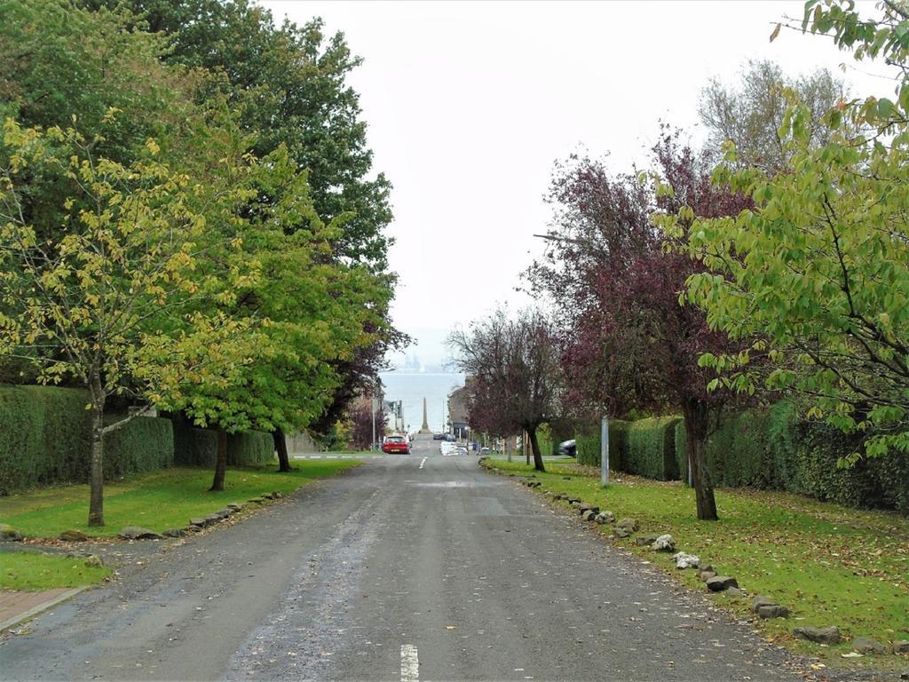 Snug - Faodail Apartment Helensburgh Εξωτερικό φωτογραφία