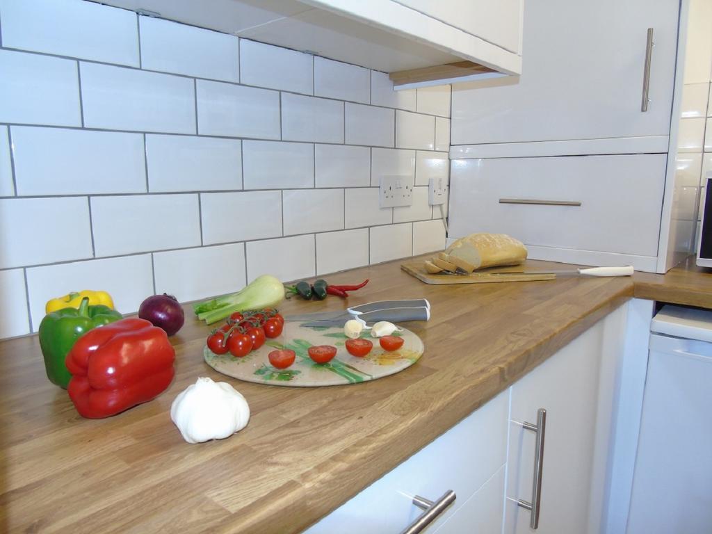 Snug - Faodail Apartment Helensburgh Εξωτερικό φωτογραφία