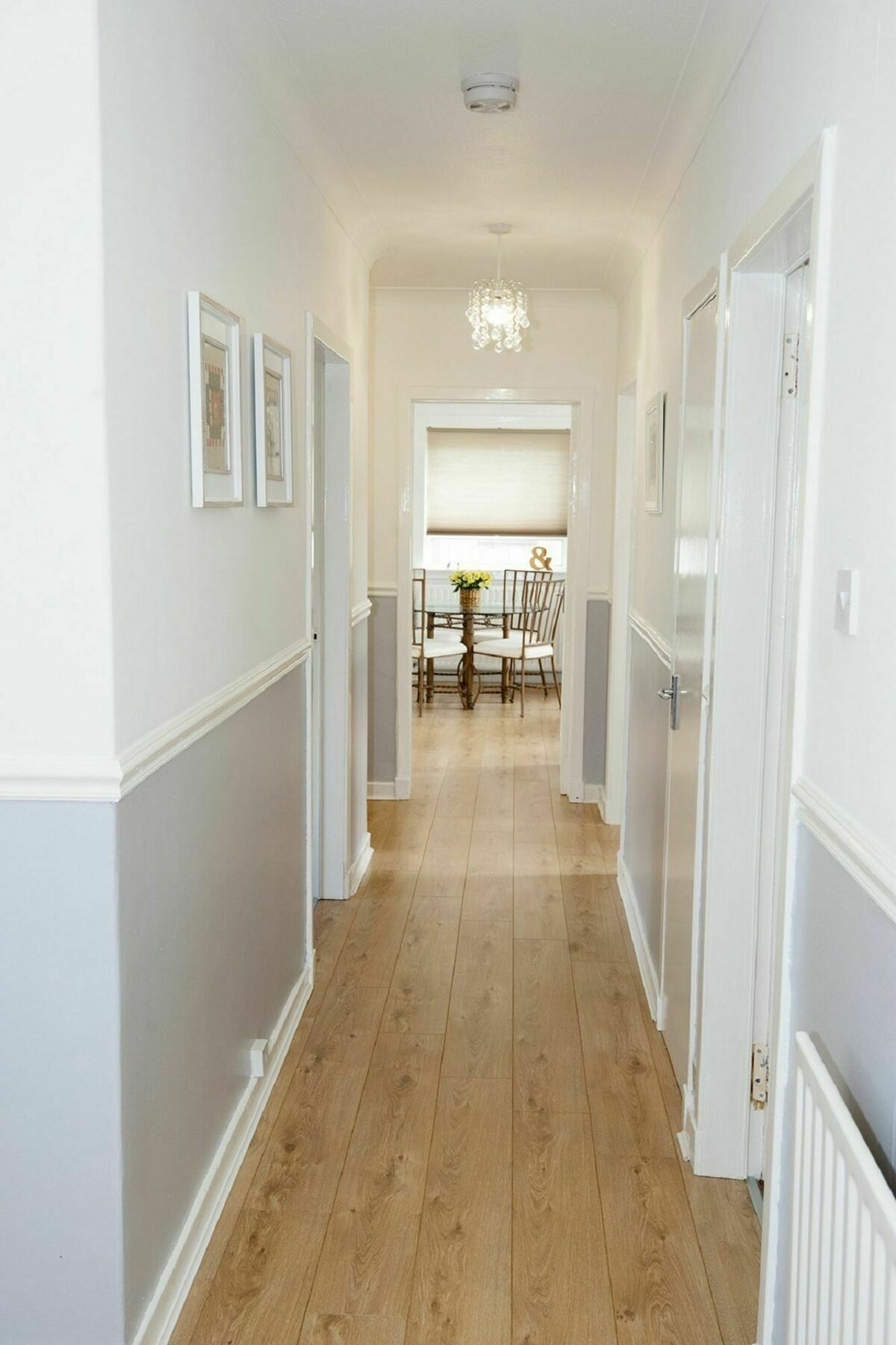 Snug - Faodail Apartment Helensburgh Εξωτερικό φωτογραφία