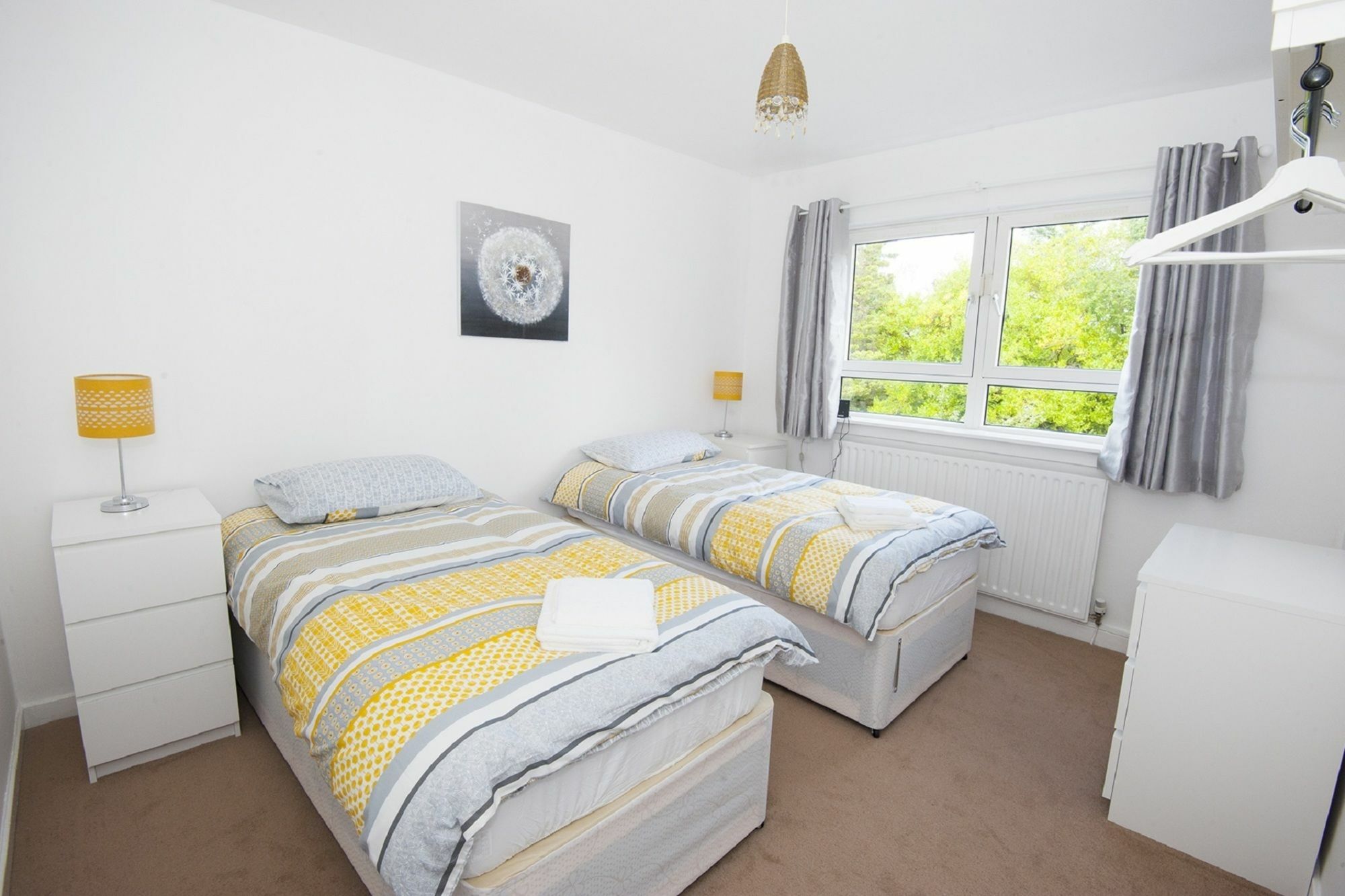 Snug - Faodail Apartment Helensburgh Εξωτερικό φωτογραφία