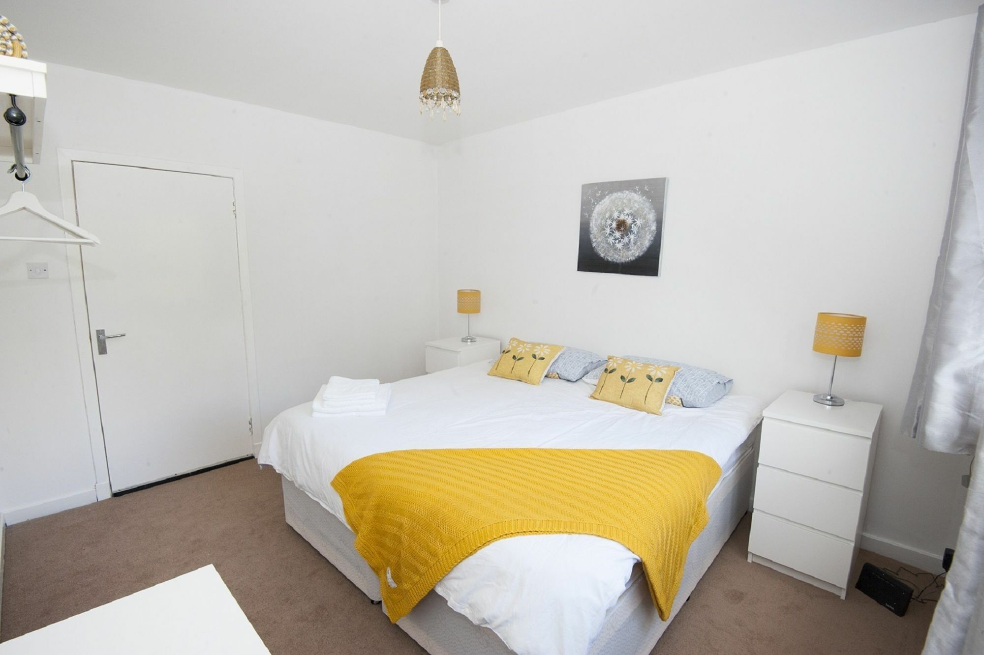 Snug - Faodail Apartment Helensburgh Εξωτερικό φωτογραφία